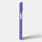 Coques Case-Mate iPhone fleurs (Verso / Droite)