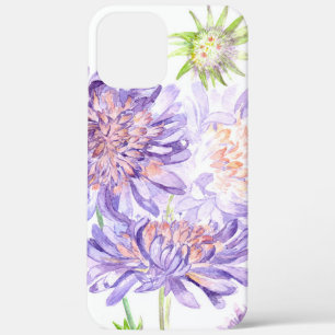 Coques Pour iPhone fleurs
