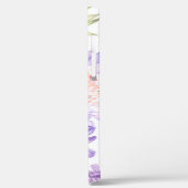 Coques Case-Mate iPhone fleurs (Verso / Gauche)