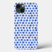 Coques Case-Mate iPhone Fleurs (Verso)