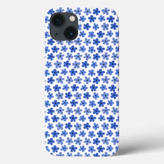 Coques Case-Mate iPhone Fleurs (Verso)