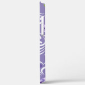 Coques Case-Mate iPhone fleurs (Verso / Gauche)