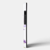 Coques Case-Mate iPhone fleurs (Verso / Gauche)