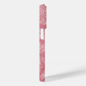 Coques Case-Mate iPhone Fleurs (Verso / Droite)