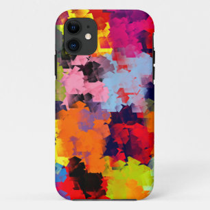 ETUI iPhone Case-Mate FLEURS