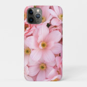 Coques Case-Mate iPhone Fleurs (Dos)