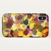 COQUES Case-Mate iPhone FLEURS (Dos (Horizontal))