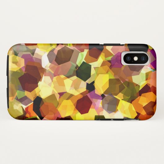 COQUES Case-Mate iPhone FLEURS (Dos (Horizontal))