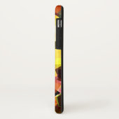 COQUES Case-Mate iPhone FLEURS (Dos/Gauche)