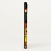 COQUES Case-Mate iPhone FLEURS (Dos/Droite)