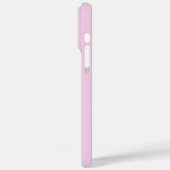 Coques Case-Mate iPhone Fleurs (Verso / Gauche)