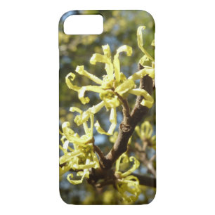 Coque iPhone 8/7 Fleurs à puces de sorcière