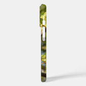 Coques Case-Mate iPhone Fleurs à puces de sorcière (Verso / Gauche)