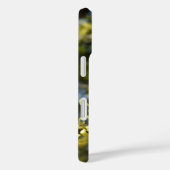 Coques Case-Mate iPhone Fleurs à puces de sorcière (Verso / Droite)