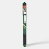 Coques Case-Mate iPhone Fleurs (alias Roses) par William Merritt Chase (Verso / Gauche)