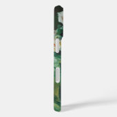 Coques Case-Mate iPhone Fleurs (alias Roses) par William Merritt Chase (Verso / Droite)