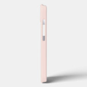 Coques Case-Mate iPhone Fleurs aquarelle (Verso / Gauche)