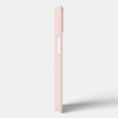Coques Case-Mate iPhone Fleurs aquarelle (Verso / Droite)