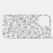 Coques Case-Mate iPhone Fleurs arrière - plans florales (Verso (horizontal))