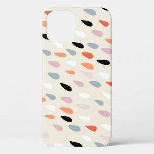 Case-Mate iPhone Case Fleurs Art Déco : Moderne sans couture