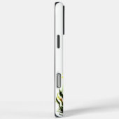 Coques Case-Mate iPhone Fleurs azalées (Verso / Droite)