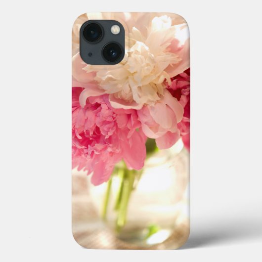 Coques Case-Mate iPhone Fleurs Barely There iPad mini Retina (Verso)