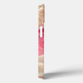 Coques Case-Mate iPhone Fleurs Barely There iPad mini Retina (Verso / Droite)