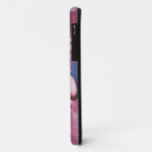 Coques Case-Mate iPhone Fleurs Bienheureuses (Dos/Gauche)