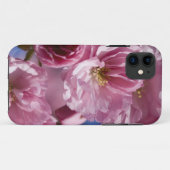 Coques Case-Mate iPhone Fleurs Bienheureuses (Dos (Horizontal))