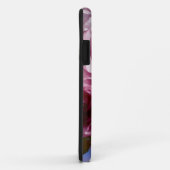 Coques Case-Mate iPhone Fleurs Bienheureuses (Dos/Droite)