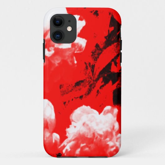 Coques Case-Mate iPhone Fleurs blanches de Stratford-sur-Avon dans le (Dos)