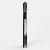 Coques Case-Mate iPhone Fleurs blanches I Poirier ornemental (Dos/Droite)