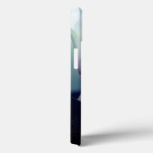 Coques Case-Mate iPhone Fleurs blanches roses Photo iPhone 6/6, dur (Verso / Droite)