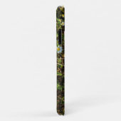 Coques Case-Mate iPhone Fleurs Chamomiles (Dos/Droite)