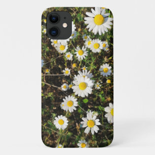 Case-Mate iPhone Case Fleurs Chamomiles