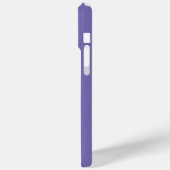 Coques Case-Mate iPhone Fleurs Cloud Arc-en-ciel (Verso / Gauche)