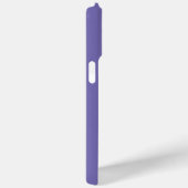 Coques Case-Mate iPhone Fleurs Cloud Arc-en-ciel (Verso / Droite)