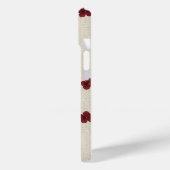 Coques Case-Mate iPhone Fleurs coques iphone (Verso / Gauche)