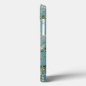 Coques Case-Mate iPhone Fleurs d'amandes par Vincent Van Gogh Art (Verso / Gauche)