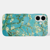 Coques Case-Mate iPhone Fleurs d'amandes | Vincent van Gogh (Verso (horizontal))