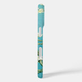 Coques Case-Mate iPhone Fleurs d'amandes | Vincent van Gogh (Verso / Droite)