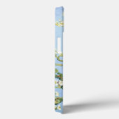 Coques Case-Mate iPhone Fleurs d'amandier de Van Gogh (Verso / Droite)