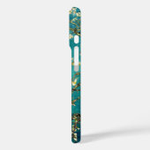 Coques Case-Mate iPhone Fleurs d'amandier de Van Gogh Impressionnisme clas (Verso / Gauche)