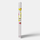 Coques Case-Mate iPhone Fleurs dans un pot chinois (Verso / Droite)