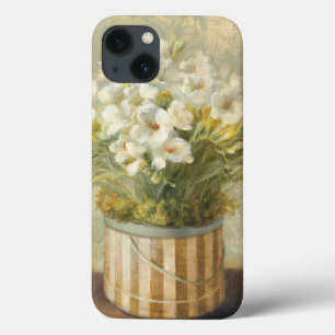Case-Mate iPhone Case Fleurs dans une boîte Casquette