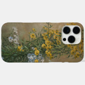 Coques Case-Mate iPhone Fleurs d'automne | Gunnar Gunnarsson Wennerberg (Verso (horizontal))