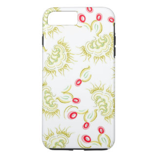 Case-Mate iPhone Case Fleurs de cactus
