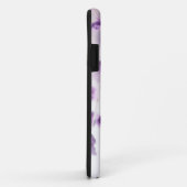 Coques Case-Mate iPhone Fleurs de cerisier (Dos/Droite)