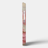 Coques Case-Mate iPhone Fleurs de cerisier et branche (Verso / Gauche)