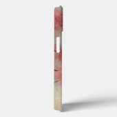 Coques Case-Mate iPhone Fleurs de cerisier et branche (Verso / Droite)